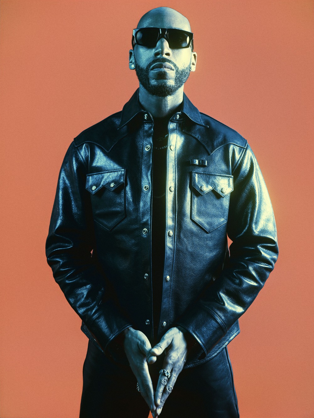 Nhà sản xuất từng hợp tác The Weeknd, Beyoncé bắt tay SOOBIN làm album mới