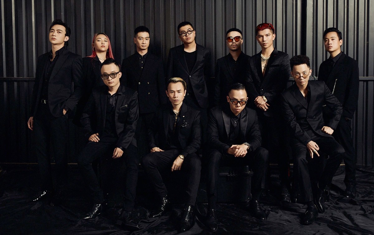 Sau Las Vegas, SpaceSpeakers “về nhà” với concert kỷ niệm 15 năm tại Hà Nội