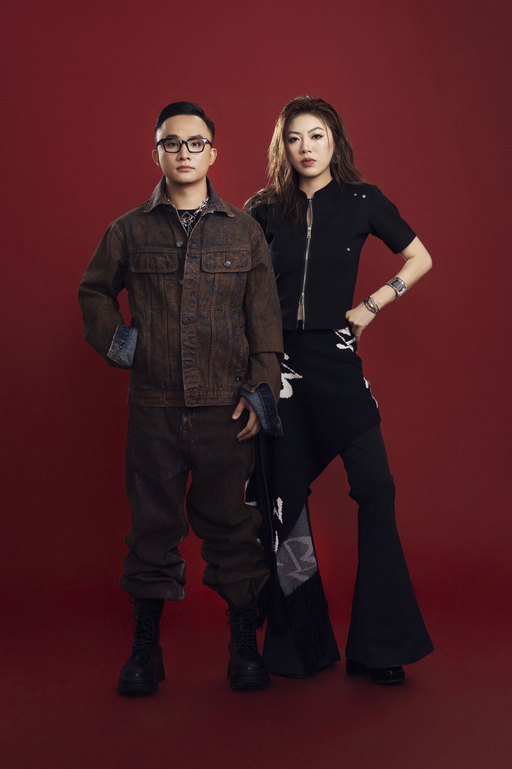 “Thanh Âm Việt Nam” tung dàn hit-maker: Những cái tên đứng sau loạt bản hit đình đám chính thức hội tụ
