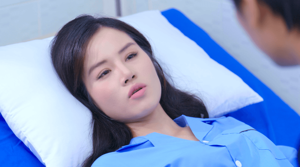 Nhật Hạ bị nhà chồng thao túng, lần lượt mất đi những người thân tín trong “Thâm Tình Giả Dối”