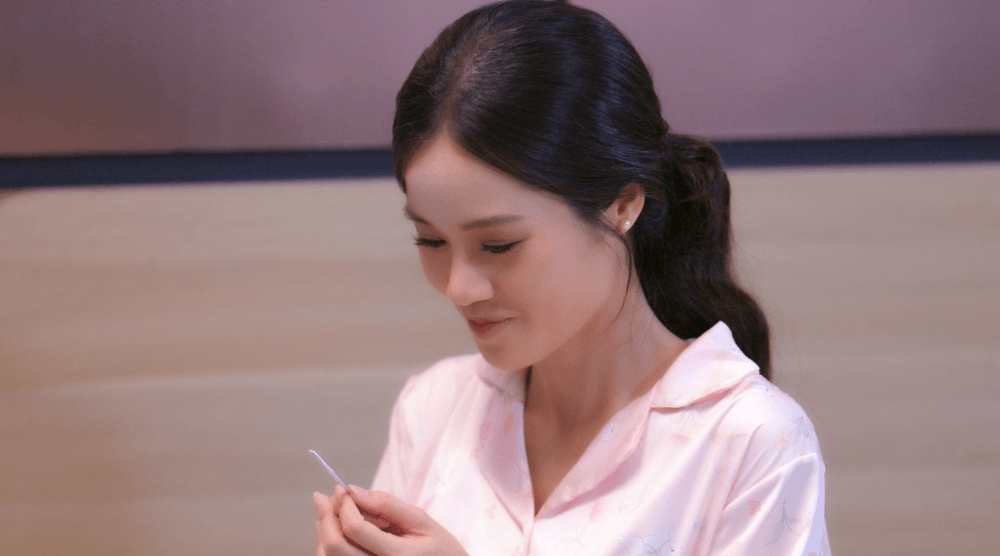 “Thâm Tình Giả Dối” Đinh Y Nhung xuất hiện và đối đầu Phúc An, cuộc chiến thông gia ngày càng căng thẳng