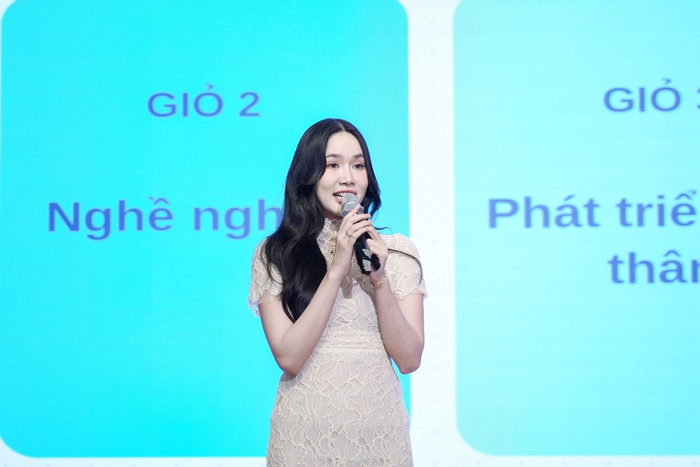 Miss UEF 2026 mở rộng đối tượng dự thi, tổng giải thưởng 500 triệu đồng