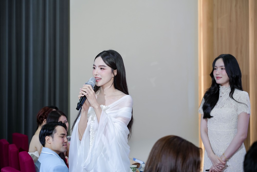 Miss UEF 2026 mở rộng đối tượng dự thi, tổng giải thưởng 500 triệu đồng