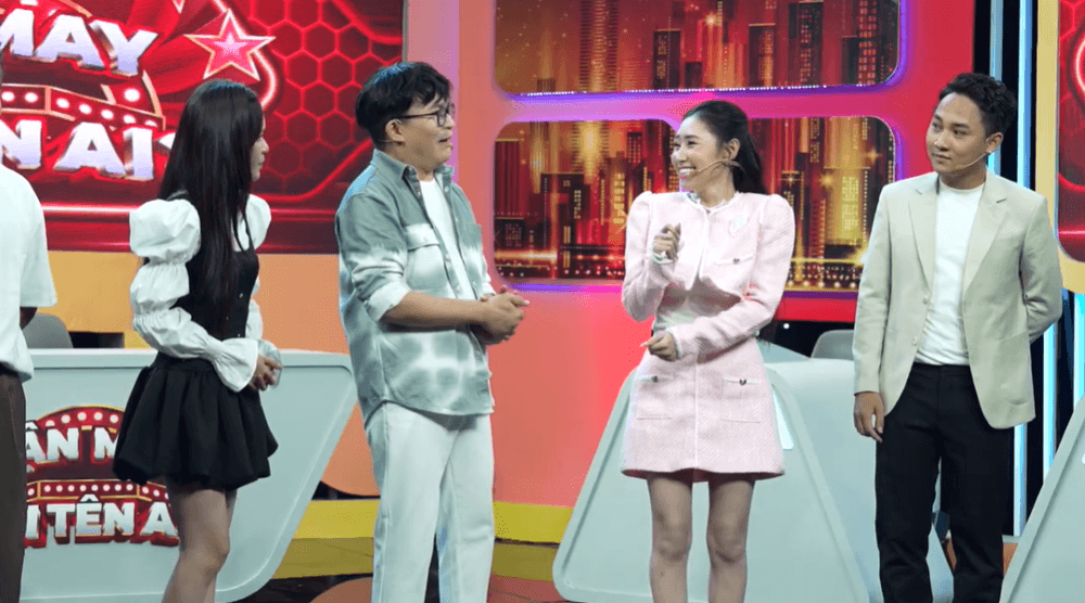 MC Đại Nghĩa thích thú trước màn đấu trí cân não, Đỗ Hoài Anh vượt qua dàn đối thủ giành chiến thắng 127 triệu đồng 