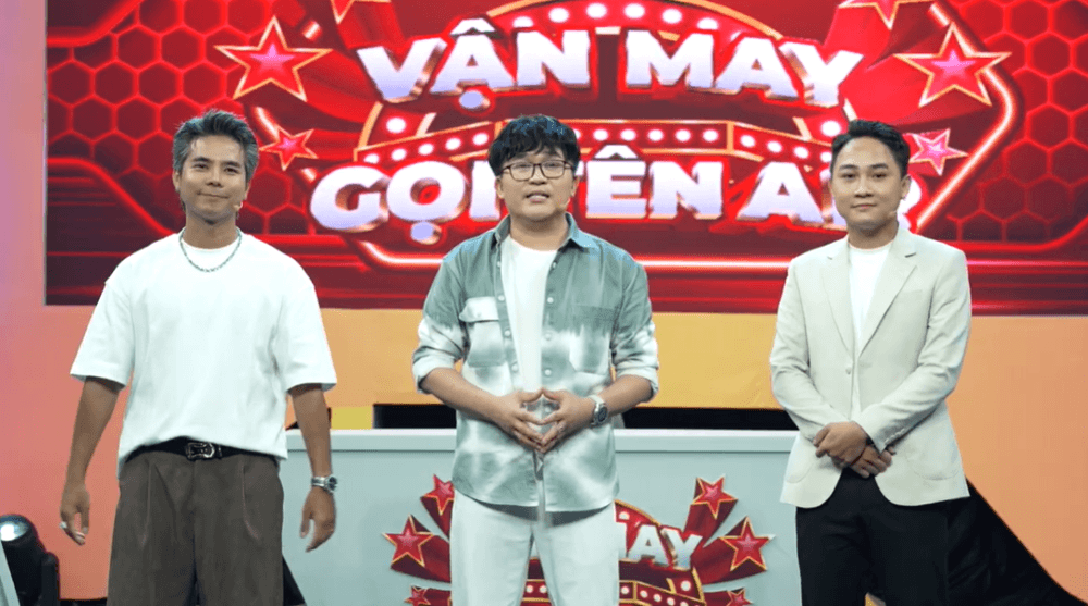MC Đại Nghĩa thích thú trước màn đấu trí cân não, Đỗ Hoài Anh vượt qua dàn đối thủ giành chiến thắng 127 triệu đồng 