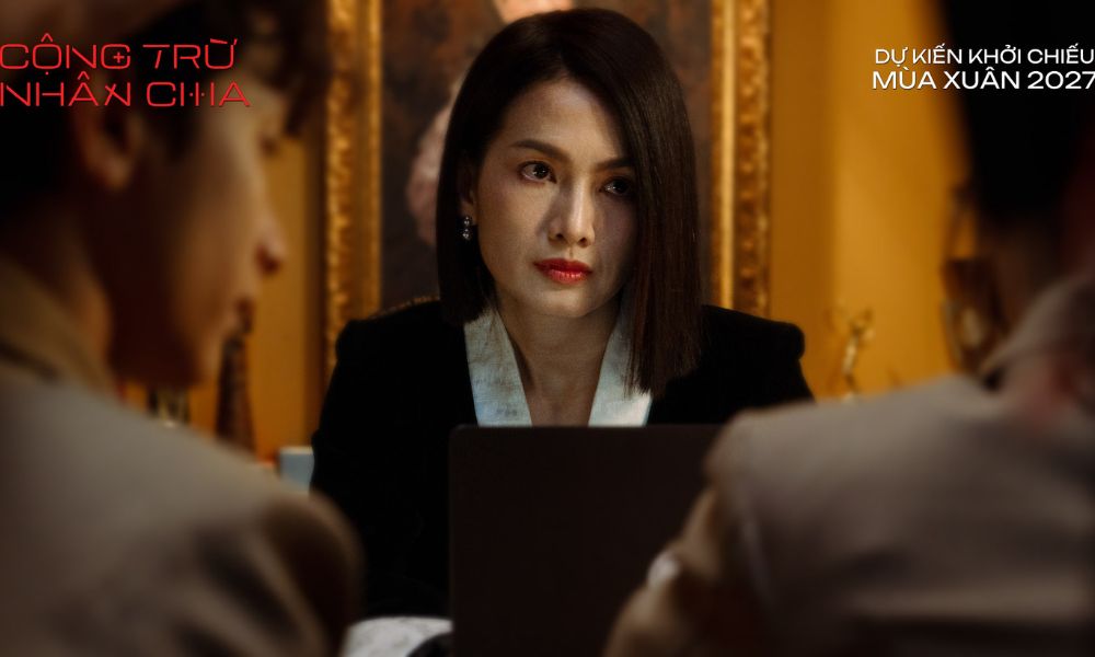 Đạo diễn “Cộng Trừ Nhân Chia” có phim ngắn tham gia Viet Film Fest 2026 