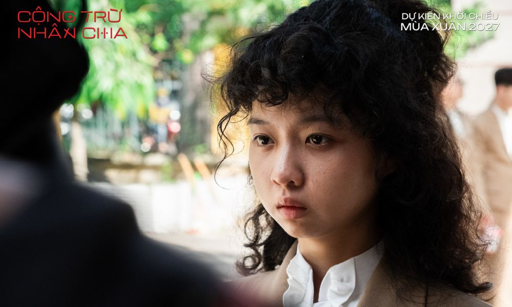 Đạo diễn “Cộng Trừ Nhân Chia” có phim ngắn tham gia Viet Film Fest 2026 