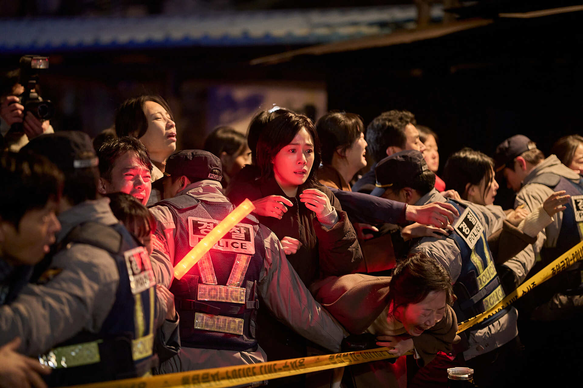 Kim Hyun-joo tái hợp đạo diễn “Train To Busan” trong phim giật gân về trí tuệ nhân tạo