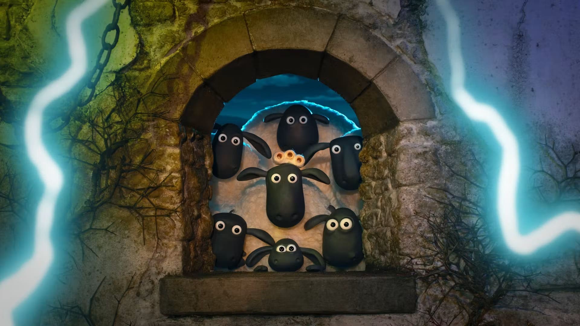 “Đàn cừu tuổi thơ” Shaun The Sheep tái xuất màn ảnh rộng Việt Nam sau 7 năm