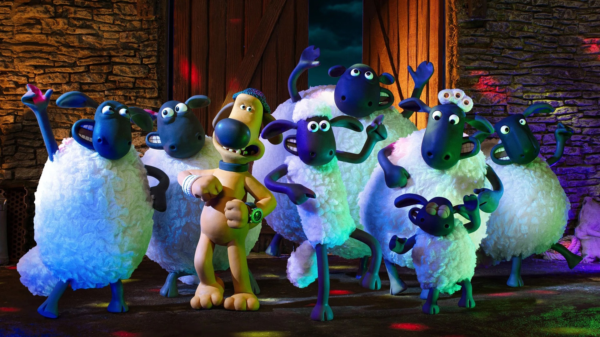 “Đàn cừu tuổi thơ” Shaun The Sheep tái xuất màn ảnh rộng Việt Nam sau 7 năm