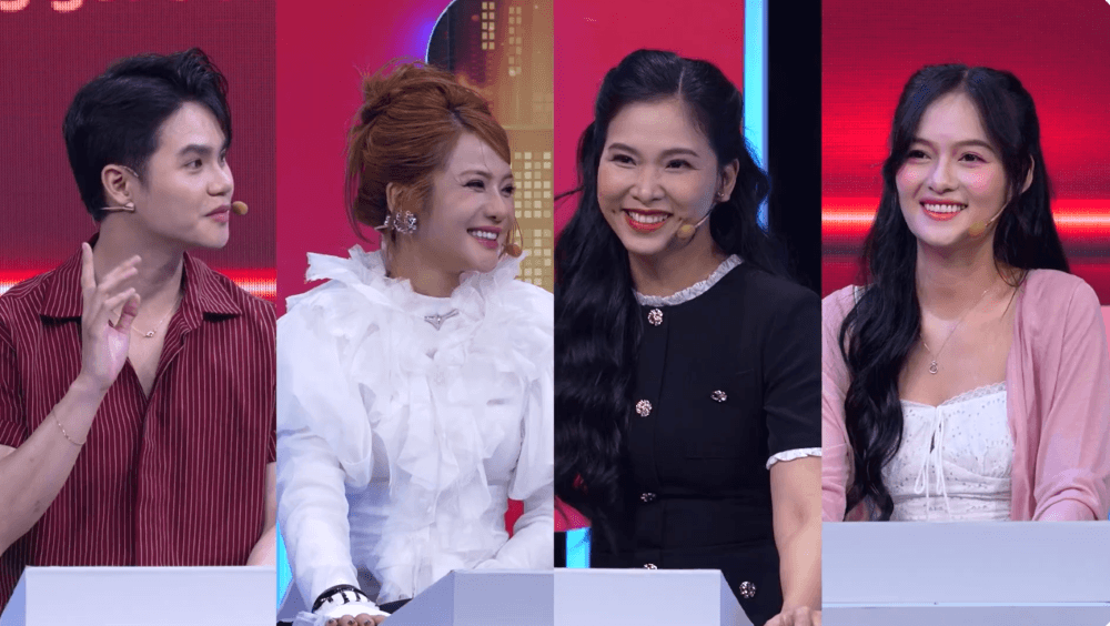 Nữ diễn viên được MC Đại Nghĩa động viên sau 16 năm quay lại với nghề