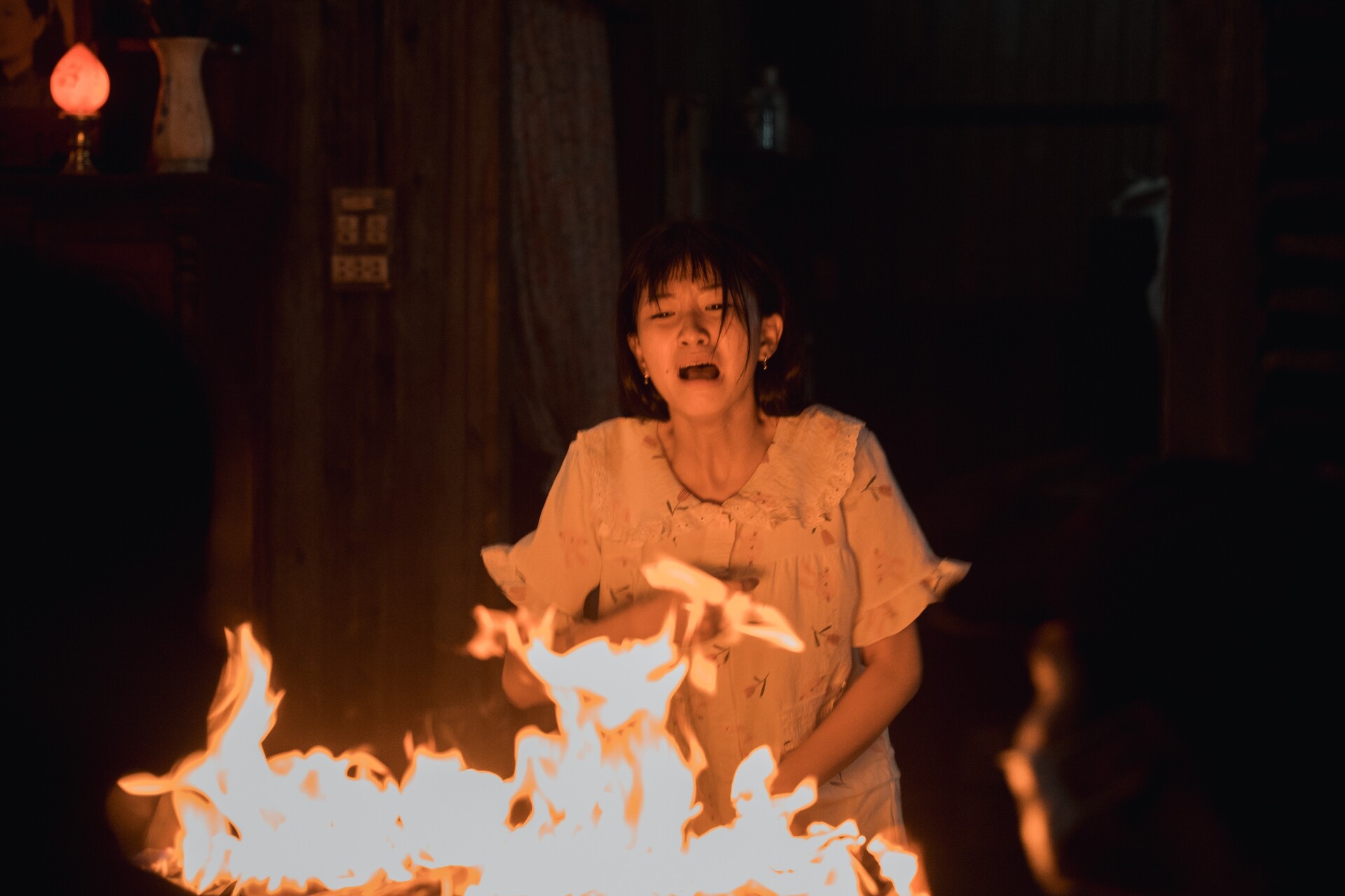 “Trại Giam Hạnh Phúc” hé lộ góc tối sau song sắt, Lương Thế Thành gây sốc với vai phản diện ám ảnh