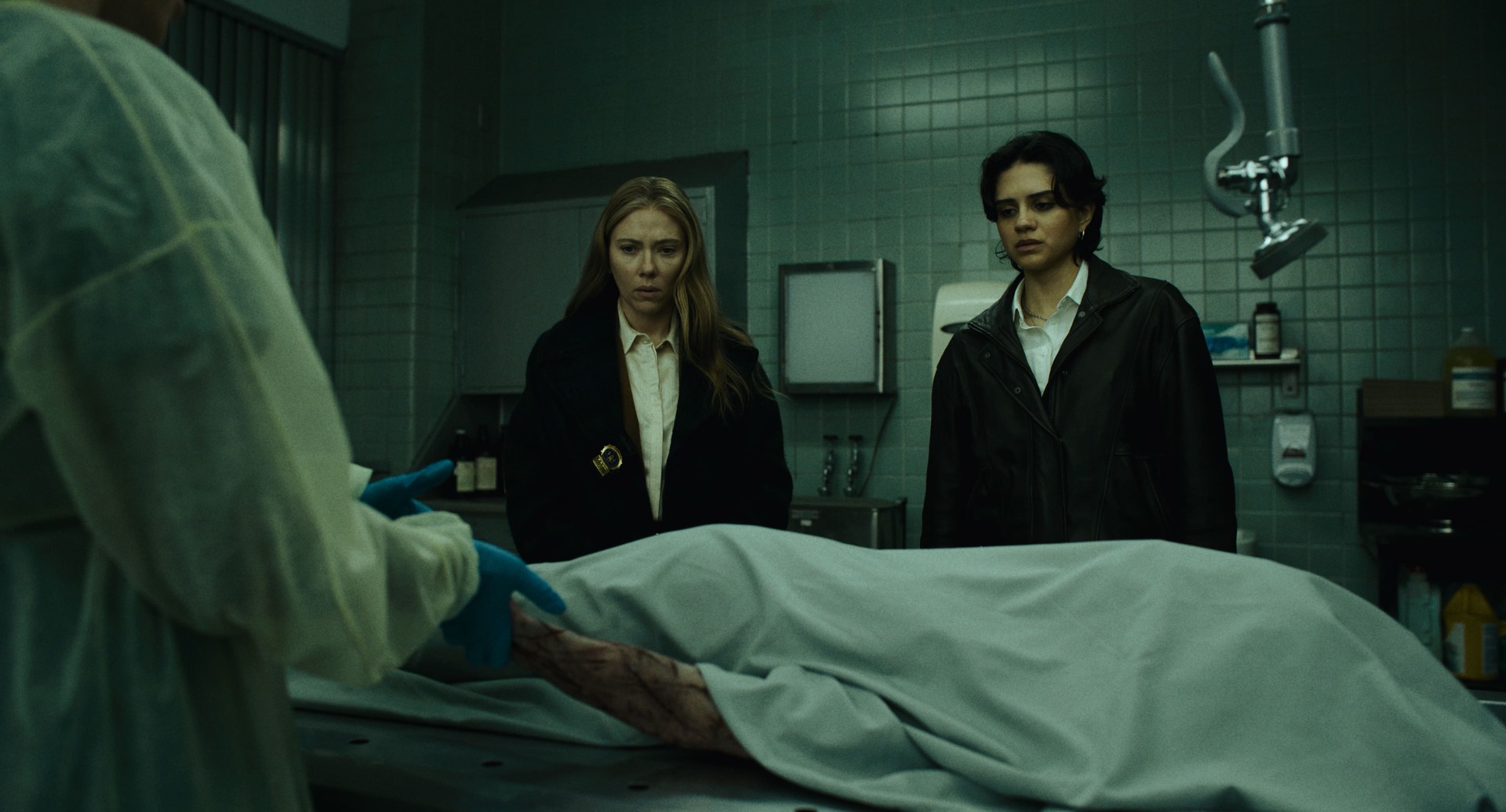 Thương hiệu kinh dị hơn 50 năm tuổi “Quỷ Ám” trở lại với Scarlett Johansson đóng chính