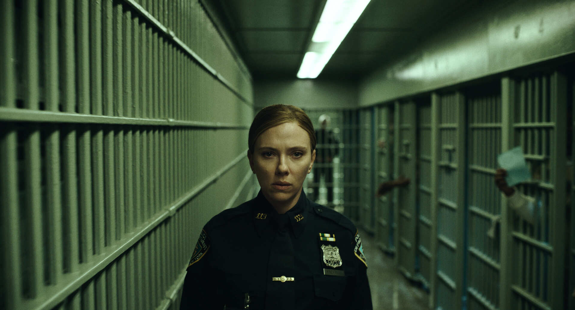 Thương hiệu kinh dị hơn 50 năm tuổi “Quỷ Ám” trở lại với Scarlett Johansson đóng chính
