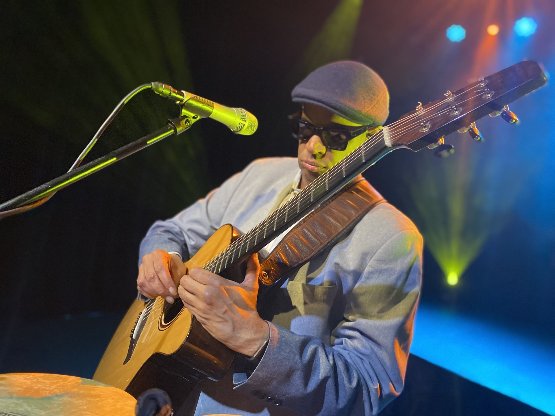 Hồng Nhung, Hà Trần hội ngộ dàn nghệ sĩ Jazz quốc tế tại Đà Lạt