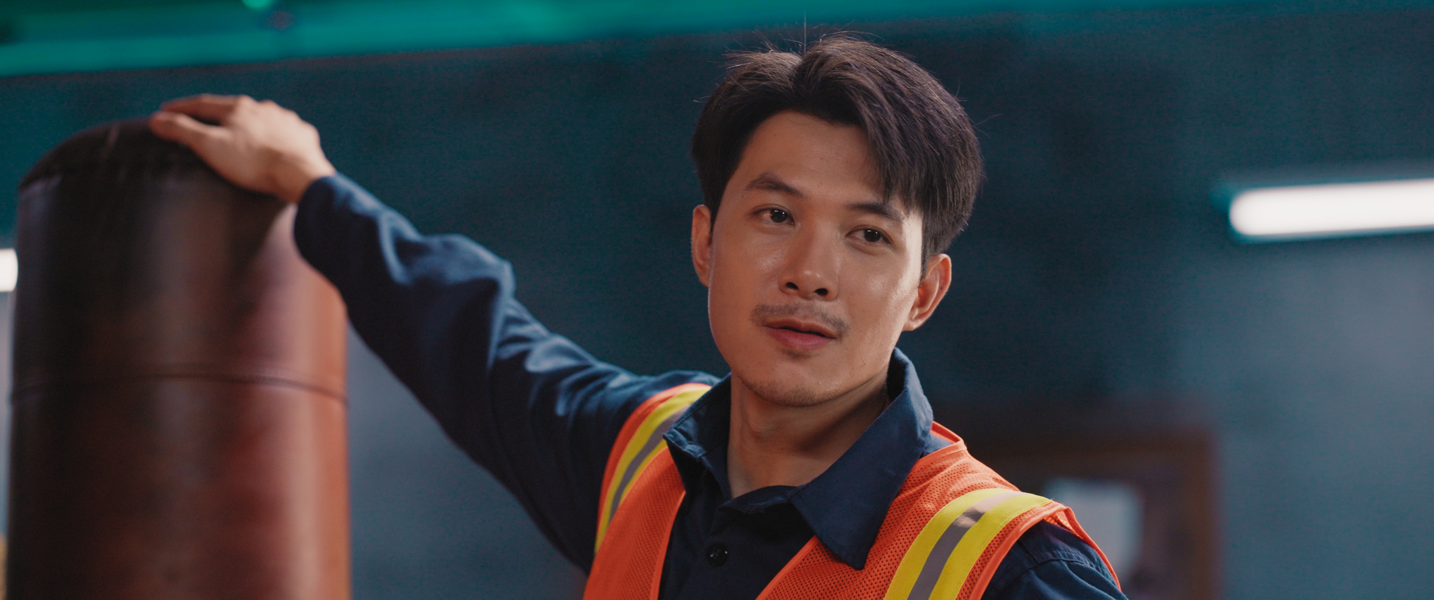 Anh Tú Atus mang nét duyên “Sáu Tút” lên màn ảnh rộng, nhận nhiều lời khen sau 10 ngày phim ra rạp