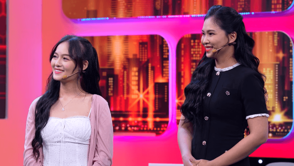 Nữ diễn viên được MC Đại Nghĩa động viên sau 16 năm quay lại với nghề