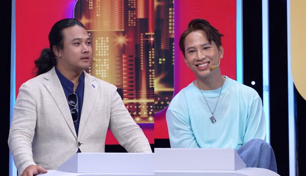 MC Đại Nghĩa bất ngờ trước màn đấu trí “cân não”, Tuấn Nghĩa vượt đối thủ mang về 138 triệu đồng