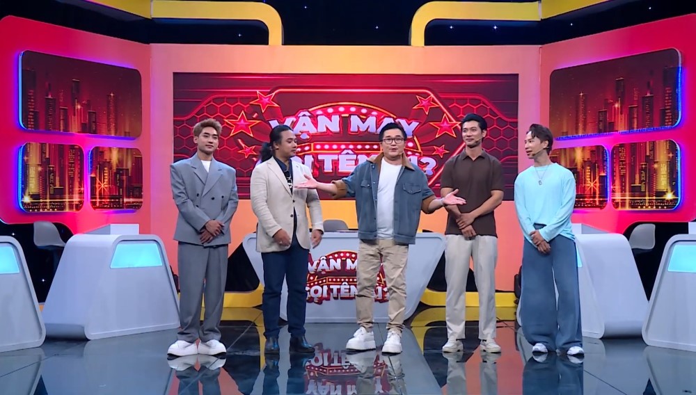 MC Đại Nghĩa bất ngờ trước màn đấu trí “cân não”, Tuấn Nghĩa vượt đối thủ mang về 138 triệu đồng