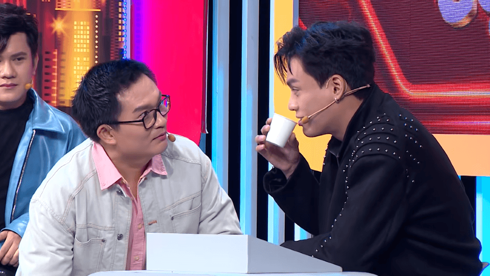 Đại Nghĩa bất ngờ trước màn so tài kịch tính của dàn MC, Đại An xuất sắc rinh về 146 triệu đồng